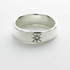 GARNI / ガルニ　Amulet Ring