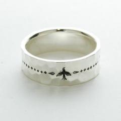 GARNI / ガルニ　Eagle Ring