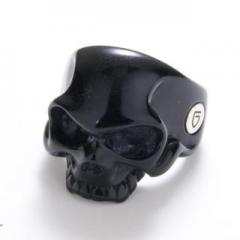 GARNI / ガルニ　051 Skull Acrylic