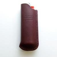 GARNI / ガルニ　Stamp Lighter Case