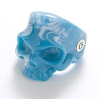 GARNI / ガルニ　051 Skull Acrylic