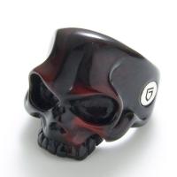 GARNI / ガルニ　051 Skull Acrylic