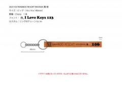 20251027_BAMBOO RESORT MIHAMA 繋様