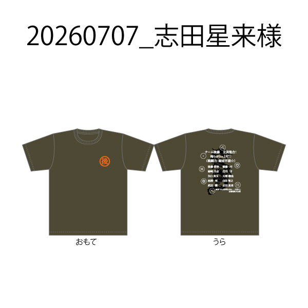 【決済用】20260707_志田星来様